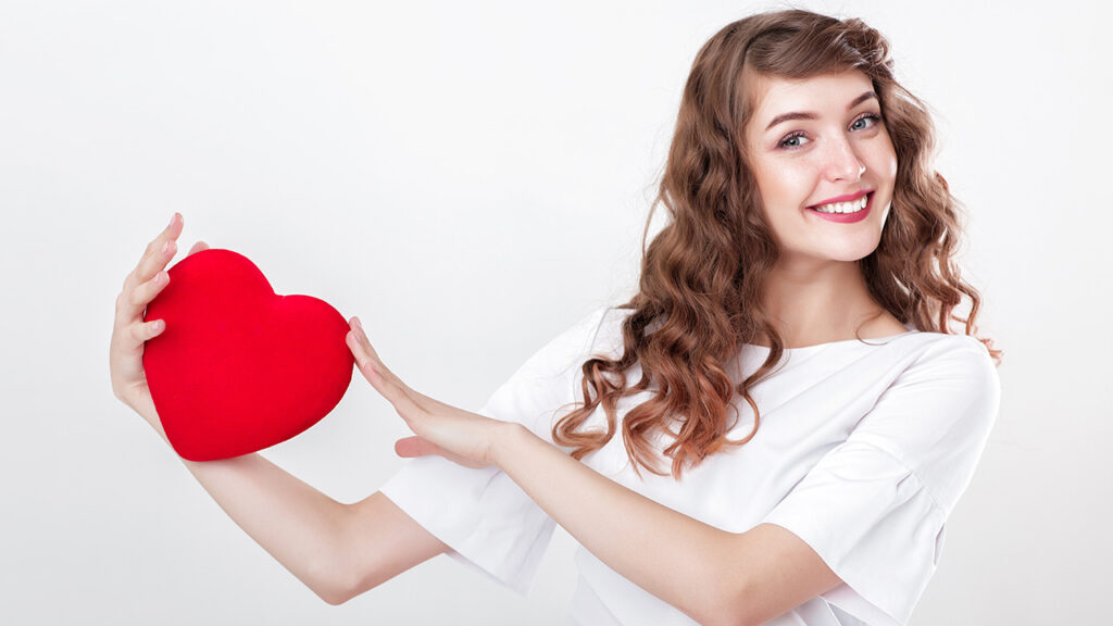 Lee más sobre el artículo Cuida tu corazón en San Valentín